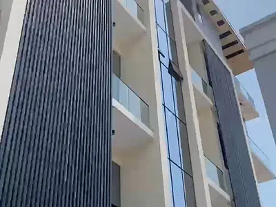 3 Bedroom Luxury Apartment — Lekki, Lagos