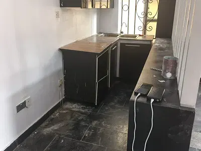 Mini Flat — Chevy View Estate, Lekki, Lagos