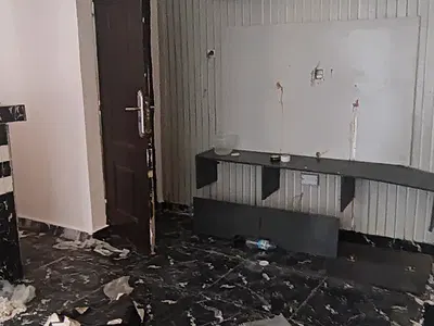 Studio Apartment Available — Close to the Express, Igbo Efon, Lekki, Lagos
