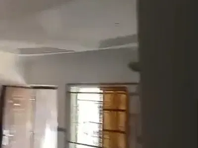 Standardly Built 2 Bedroom Flat — Mechanic Estate, Apo, Abuja