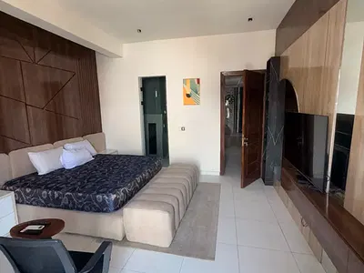 2 Bedroom Duplex — Ikate, Lekki, Lagos