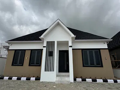 House — Urban Signature, Eleko, Ibeju Lekki, Lagos