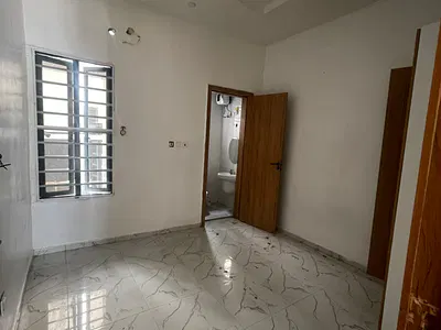 4 Bedroom Terraced Duplex — VGC, Lekki, Lagos