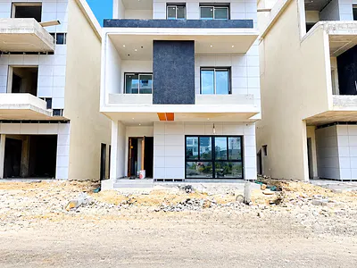 5 Bedroom House — Ikoyi, Banana Island, Ikoyi, Lagos