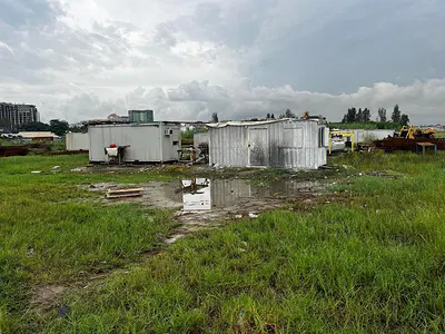 Residential Land — Ikoyi, Lagos