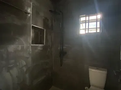 Mini Flat — Blenco, Sangotedo, Ajah, Lagos