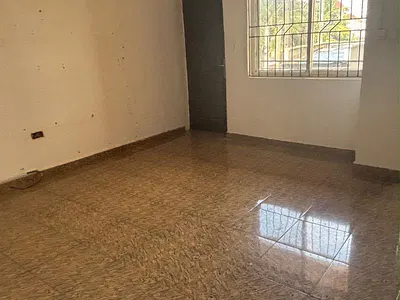 Beautiful Stardard 2 Bedroom Flat Upstairs — Lekki, Lagos