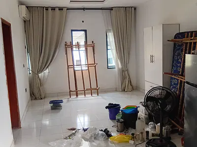 Luxury Mini Flat Apartment at Ajah — Lekki Peninsula Scheme 2, Ajah, Lagos