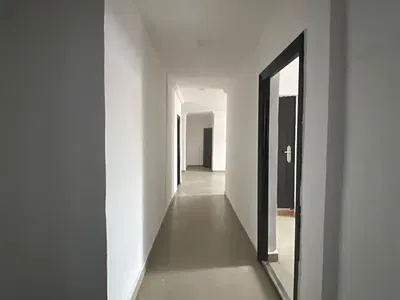3 Bedroom Apartment — Blenco, Sangotedo, Ajah, Lagos