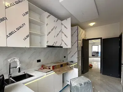 Newly Built 2 Bedroom En-Suite Flat — Victoria Island (VI), Lagos