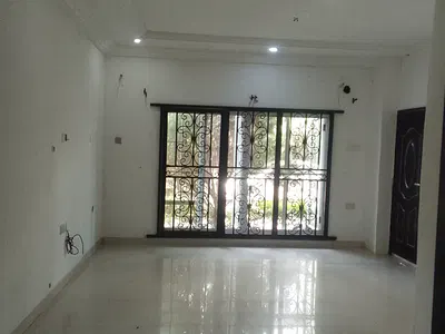 A Large Bedroom Self Contained Apartment — Chevron Drive, Chevy View Estate, Lekki, Lagos