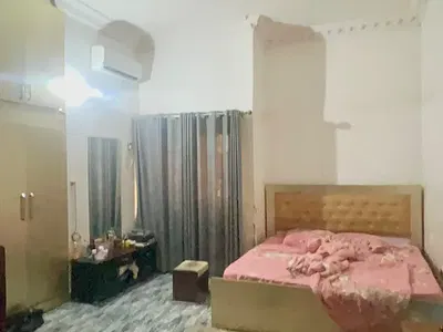 Exquisitely Finished 2 Bedroom Detached Bungalow — Katampe, Abuja