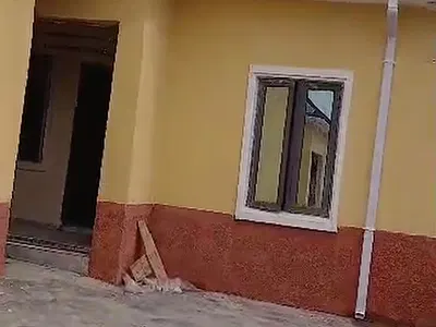 Newly Built 2 Bedroom Flat (Video Available) — Nurses Estate, Karu, Abuja