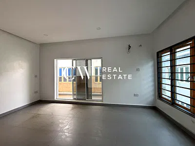 3 Bedroom Flat — Lekki, Lagos