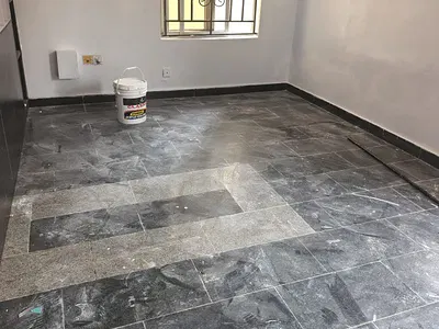 Standard Miniflat — Lekki, Lagos