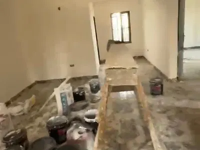 2 Bedroom Flat (Video Available) — Nurses Estate, Karu, Abuja
