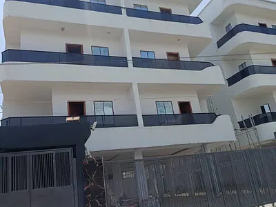 Brand New 3 Bed Apartment in Ologolo — Lekki, Lagos
