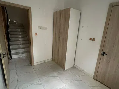 Standard Single Room in Duplex — Lekki, Lagos