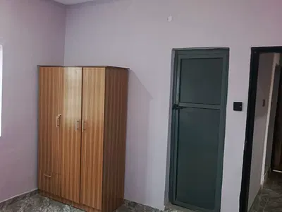3 Bedroom Flat — Iyana Olopa/Anifalaje Estate, Akobo, Ibadan, Oyo