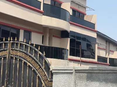 3 Bedroom Terraced Duplex — Ologolo, Ologolo, Lekki, Lagos