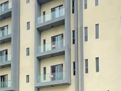 Newly Built and Serviced 2 Bedroom En-Suite Flat — Lekki, Lagos