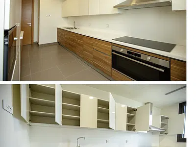 Luxury 3 & 4-Bedroom Apartments + 6-Bedroom Simplex — Azuri Towers, Eko Atlantic City, Lagos