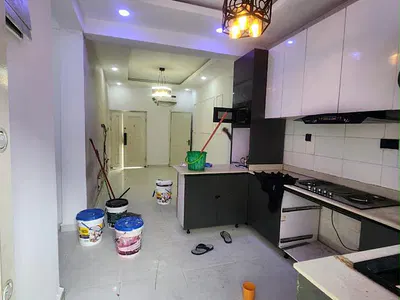 Exquisite Spacious 2 Bedroom Apartment — Lekki, Lagos