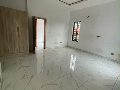 Mini Flat — Lekki, Lagos