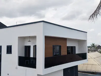 4 Bedroom Duplex — Majesty Estate, Off Nta Road, Port Harcourt, Rivers