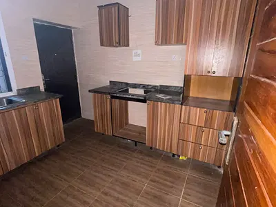 2 Bedroom Flat — Thereanex Estate, Ajah, Lagos