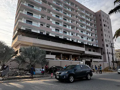 Strategically Located. 1, 2 Bedroom Apartments — Lekki Phase 1, Lekki Phase 1, Lekki, Lagos