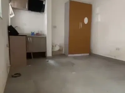 Studio Apartment (Video Available) — Ikate, Lekki, Lagos