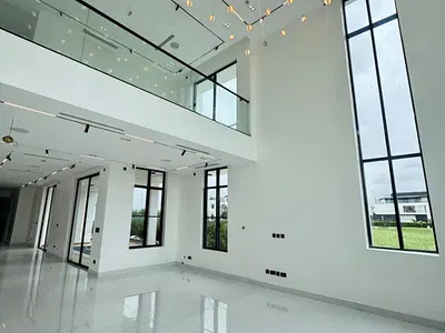 5 Bedroom Detached Duplex — Ikate, Lekki, Lagos