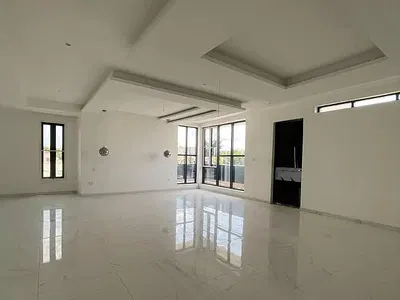 5 Bedroom Fully Detached Duplex — Ikoyi, Lagos