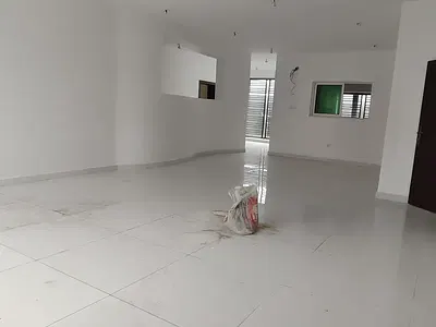 3 Bedroom Ground-Floor Apartment — Grenadines Estate, Monastery Road, Sangotedo, Ajah, Lagos