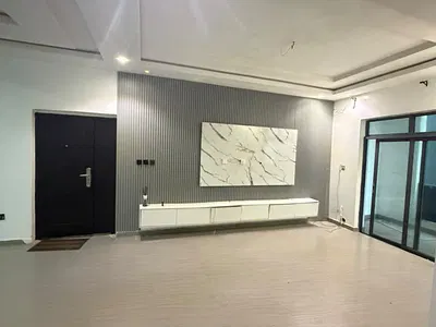 Brand New 3 Bedroom Flat — Ikate, Lekki, Lagos
