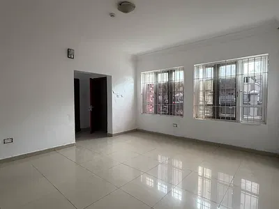 2 Bedroom Flat with Boys' Quarters — Ikate, Lekki, Lagos