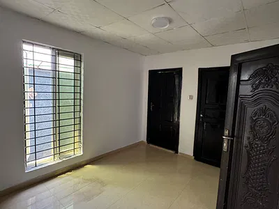 Single Room Self Contain Apartment — Lekki, Lagos