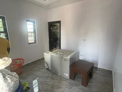 Spacious Miniflat — Olowora, Magodo, Lagos