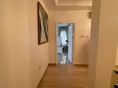 4 Bedroom Terraced Duplex — Banana Island, Ikoyi, Lagos