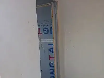 Brand New 2 Bedroom Flat — Ikeja, Lagos