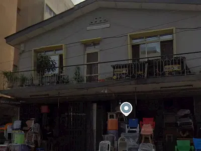 A Storey Building Available on a Major Road — Herbert Macaulay Way, Yaba, Lagos