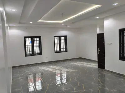 3 Bedroom Detached Bungalow — Efab Estate, Apo, Abuja