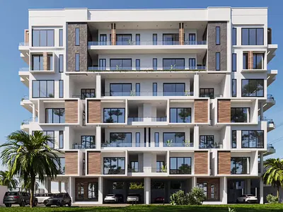 Off-Plan 5-Bedroom Penthouse in a Serene Environment — Ikoyi, Lagos