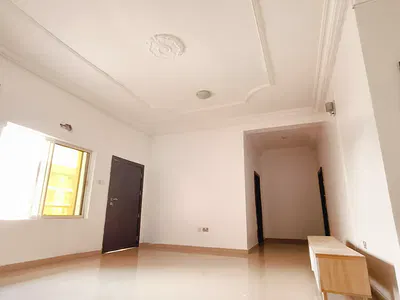 Exquisite 2 Bedroom Apartment — Lekki, Lagos