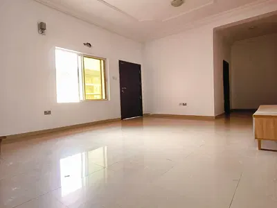 Exquisite 2 Bedroom Apartment — Lekki, Lagos