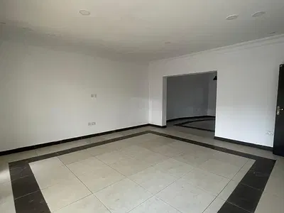 Specious 3 Bedrooms Flat with Private Entrance — Lekki, Lagos