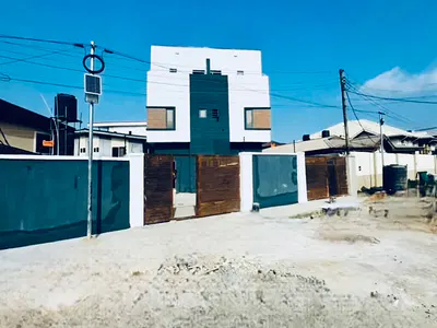 4 Bedroom Duplex — Phase 1 Magodo, Magodo, Lagos