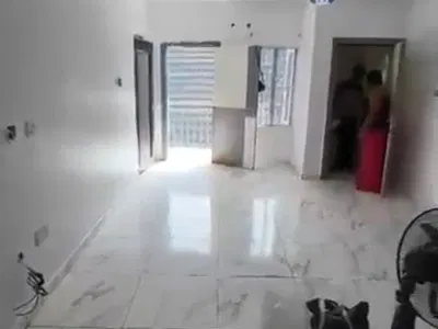 2 Bedroom Flat — Lekki, Lagos