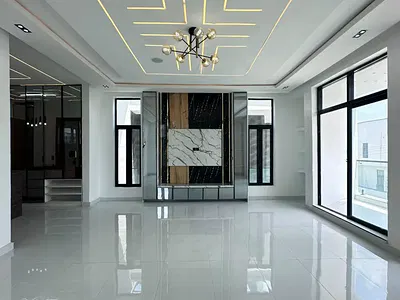 Stunning 5 Bedroom Detached Duplex — Lekki, Ajah, Lagos